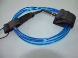 smycz-do-deski-sup-viamare-board-leash-czarna-os-waga-z-opakowaniem-10-kg