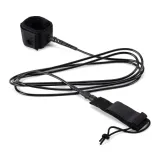 smycz-do-deski-sup-viamare-board-leash-czarna-os-marka-viamare