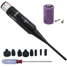 laser-do-kalibracji-lunet-kandar-czerwony-100-m-kalibry-177-50