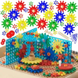 zestaw-akcesorii-mix-kola-zebate-do-paneli-sciennych-stem-198el-masterkidz