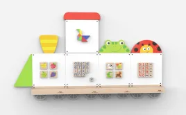 viga-tablica-magnetyczna-suchoscieralna-pociag