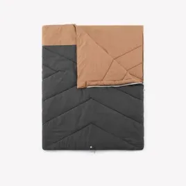 spiwor-kempingowy-quechua-ultimcomfort-10-bawelniany-dla-2-osob