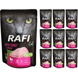 rafi-cat-mokra-karma-dla-kota-pasztet-z-indykiem-10x100g