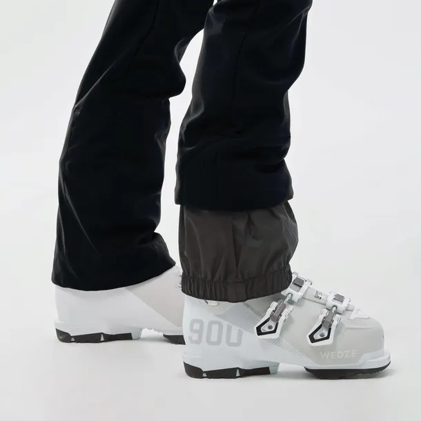 spodnie-wedze-38-marka-wedze-kolor-czarny