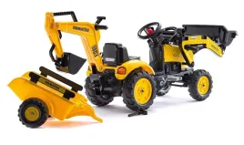 traktorek-dzieciecy-falk-z-lyzka-i-koparka-czarny-zolty