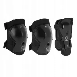 zestawy-ochraniaczy-oxelo-junior-xs