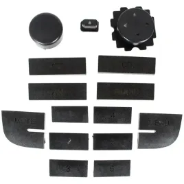 fiat-grande-punto-linea-zestaw-przyciski-radio-cd