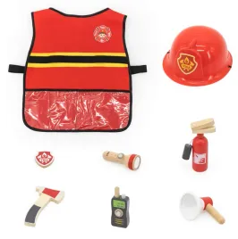 viga-drewniany-zestaw-malego-strazaka-kamizelka-gasnica-megafon-8-akces