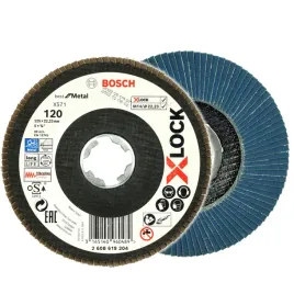 bosch-tarcza-listkowa-125mm-gr-120-x-lock-metal