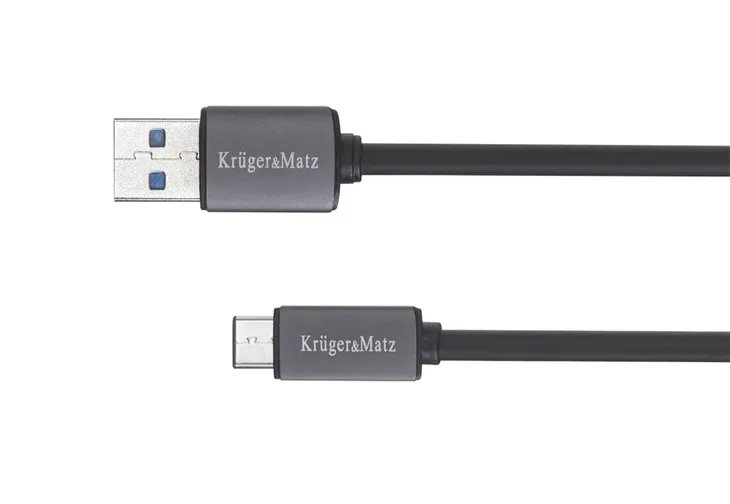 kabel-krugerandmatz-usb-usb-typ-c-1-m-czarny-zgodnosc-ze-standardem-quick-charge-3-0