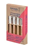 zestaw-nozy-opinel-essentials-natural-marka-opinel