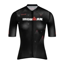 koszulka-rowerowa-damska-quest-race-line-france-iron-man-black-m