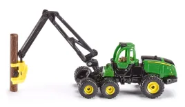 traktor-lesny-john-deere-harvester-siku-1652