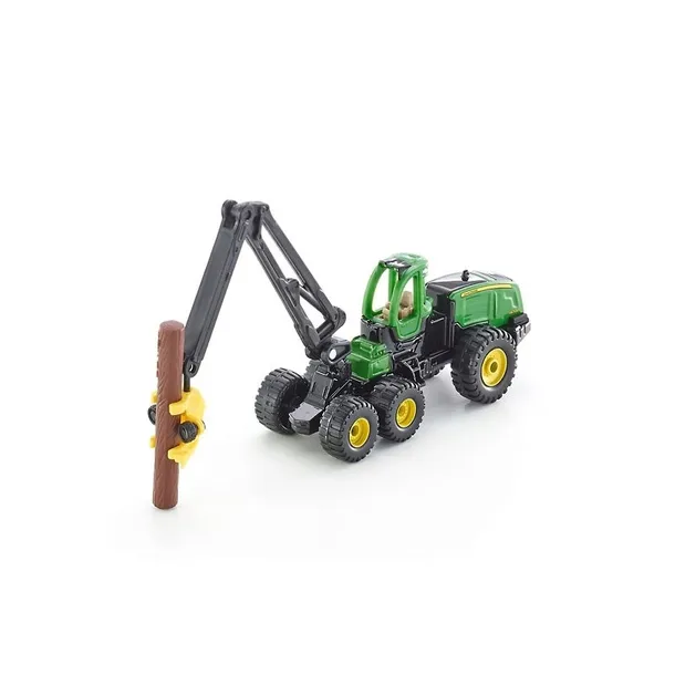traktor-lesny-john-deere-harvester-siku-1652-marka-siku