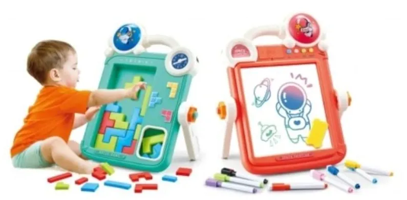 woopie-dwustronna-tablica-do-rysowania-gra-tetris-2w1