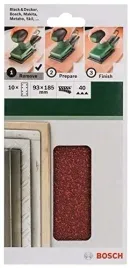 bosch-papier-scierny-93x185mm-gr-40-1szt