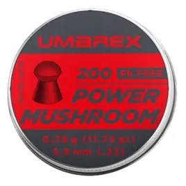 srut-diabolo-umarex-power-mushroom-55-mm-200-szt