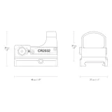 hawke-kolimator-otwarty-micro-reflex-3-moa-wide-view-kod-producenta-12141