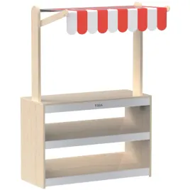 duzy-drewniany-sklep-stoisko-market-stragan-sprzedaz-daszek-polki-viga