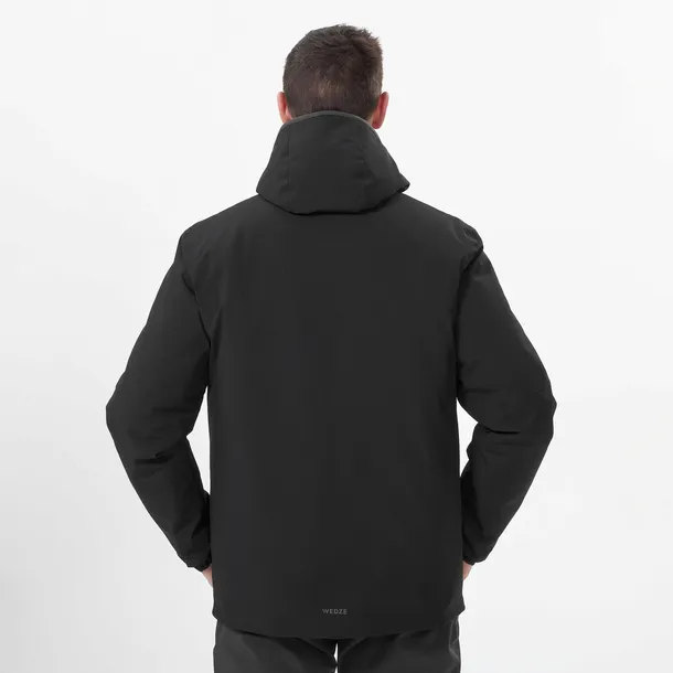 kurtka-wedze-xl-kolor-czarny