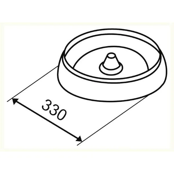 501330fa-karmidlo-dla-prosiat-330-mm-kod-producenta-501330fa