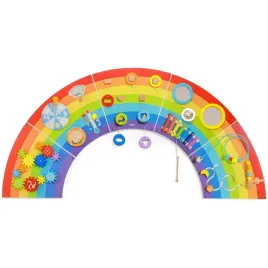 viga-drewniana-tablica-manipulacyjna-sensoryczna