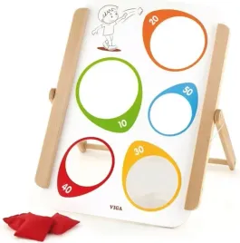 gra-zrecznosciowa-rzut-do-celu-viga