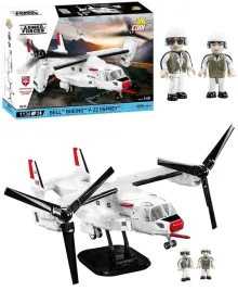 cobi-5835-bell-boeing-v-22-osprey-first-flight