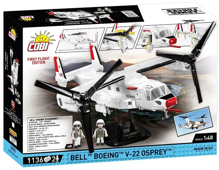 cobi-5835-bell-boeing-v-22-osprey-first-flight