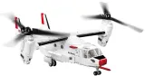 cobi-5835-bell-boeing-v-22-osprey-first-flight