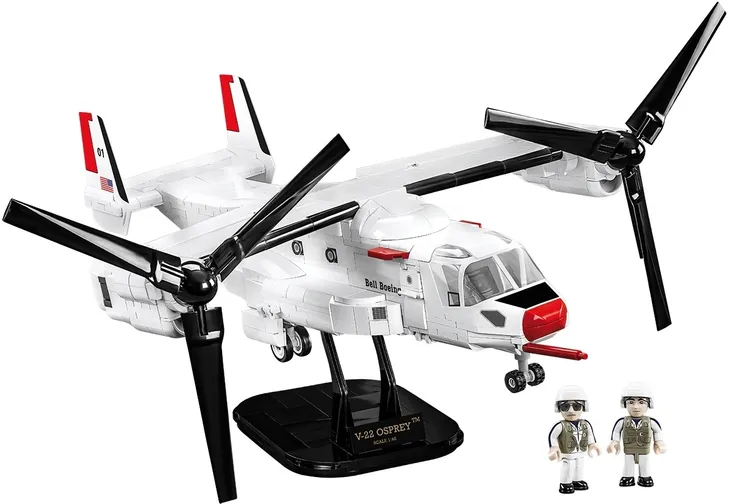 cobi-5835-bell-boeing-v-22-osprey-first-flight