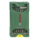 zestaw-bitow-bosch-mini-x-line-25-elementow-1-4-marka-bosch-kod-producenta-2607019676