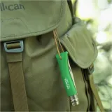 noz-opinel-colorama-07-inox-grab-zielony-rzemien-grubosc-glowni-2-mm