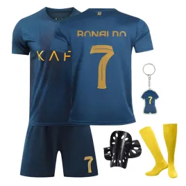 komplet-pilkarski-ronaldo-kafd-stroj-sportowy-pilkarski-120-130cm