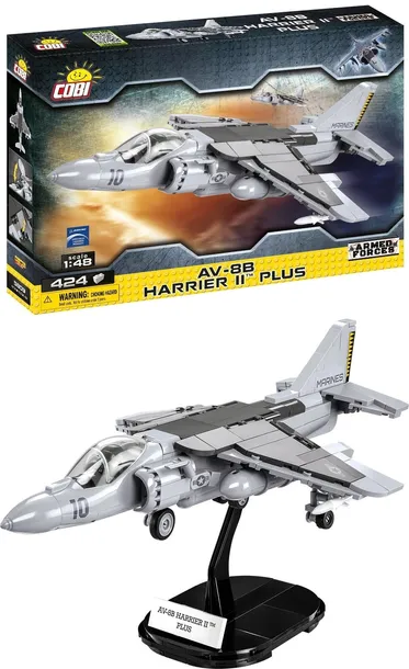 klocki-cobi-5809-av-8b-harrier-ii-plus