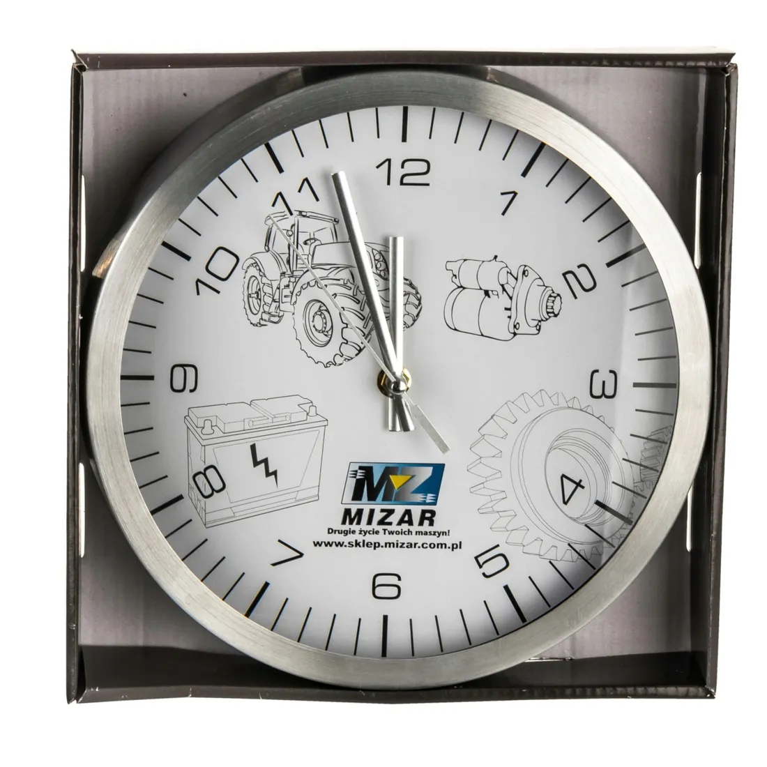 Grafika w opisie produktu