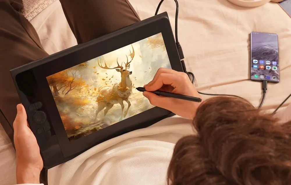 tablet-graficzny-ugee-ue12