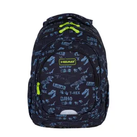 plecak-szkolny-head-wielokomorowy-3-komory-czarny-20-l-dinozaury