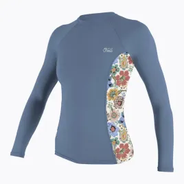 longsleeve-do-plywania-damski-o-neill-side-print-rash-guard-xs