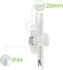 reflektor-zabudowy-led-6w-360lm-9szt