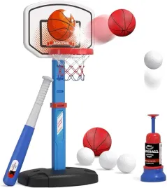 zestaw-sportowy-3w1-hyes-koszykowka-baseball-wyrzutnia-regulowany
