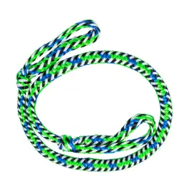 lina-do-holowania-jobe-bungee-extension-zielona-91-cm