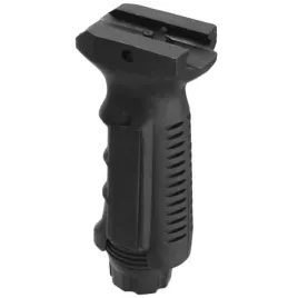 chwyt-przedni-pionowy-utg-ambidextrous-vertical-foregrip-polimer-picatinny