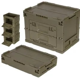 skladany-pojemnik-z-tworzywa-sztucznego-20-litrow-oliwkowy