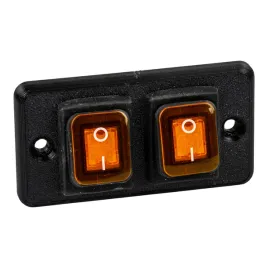 ramka-panel-z-2-wlacznikami-hermetycznymi-on-off-12v-24v-podswietlane