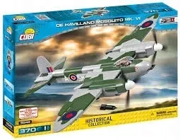 cobi-samolot-de-havilland-mosquito-mk-vi-5542