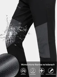 viligo-damskie-spodnie-trekkingowe-z-polarem-wodoszczelne-narciarskie-roz-l