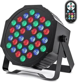 reflektor-sceniczny-dyskotekowy-36-led-oswietlenie-imprezowe-rgb-dmx-pilot