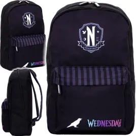 plecak-szkolny-wielokomorowy-wednesday-astra-czarny