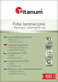 folia-do-laminacji-blyszczaca-miekka-a3-titanum